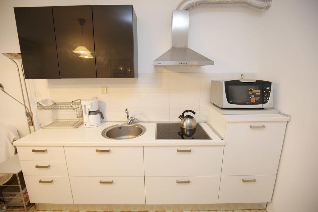 Prokonzul 2Br Apartment In Old Town Zadar Exterior foto