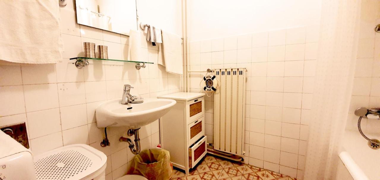 Prokonzul 2Br Apartment In Old Town Zadar Exterior foto